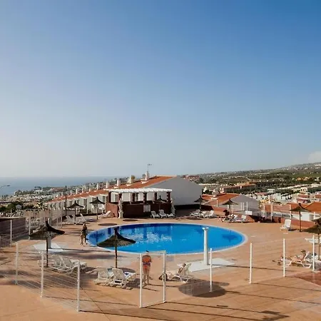 177 Canarias Apartment Costa Adeje (Tenerife)