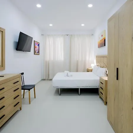 177 Canarias Costa Adeje (Tenerife)