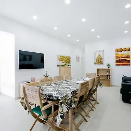 Apartment 177 Canarias *