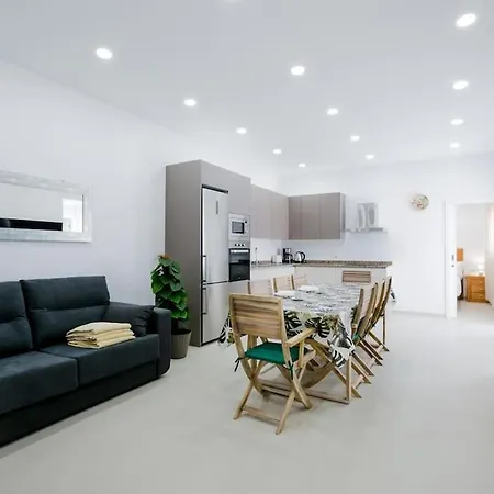 Apartment 177 Canarias Costa Adeje (Tenerife)