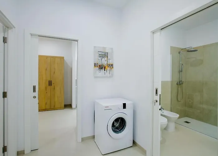 Apartment 177 Canarias