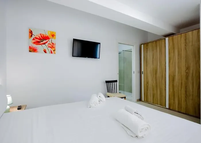 177 Canarias Apartment