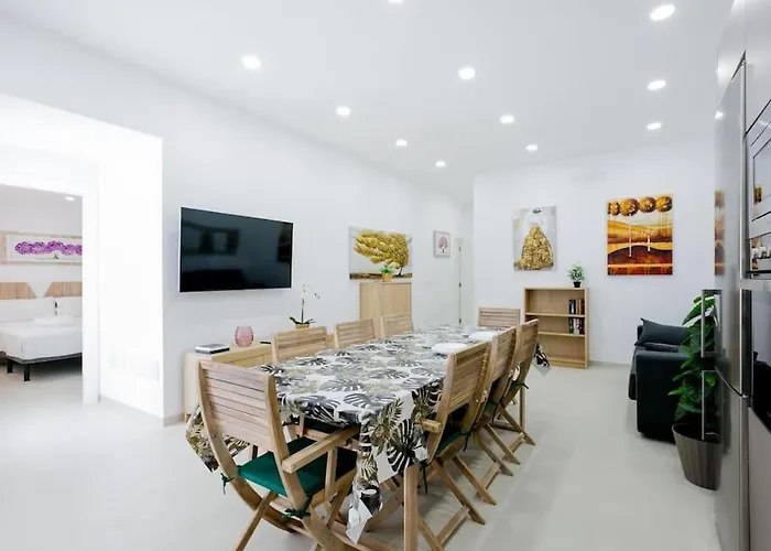 Apartment 177 Canarias *