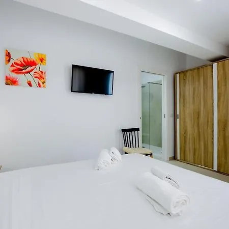 177 Canarias Apartamento