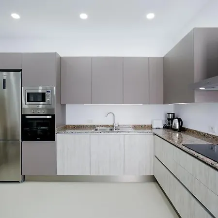 177 Canarias Apartamento