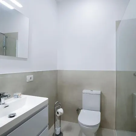 Apartamento 177 Canarias Costa Adeje (Tenerife)