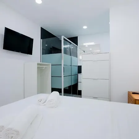 177 Canarias Apartamento