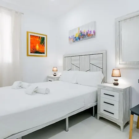 Daire 177 Canarias Costa Adeje