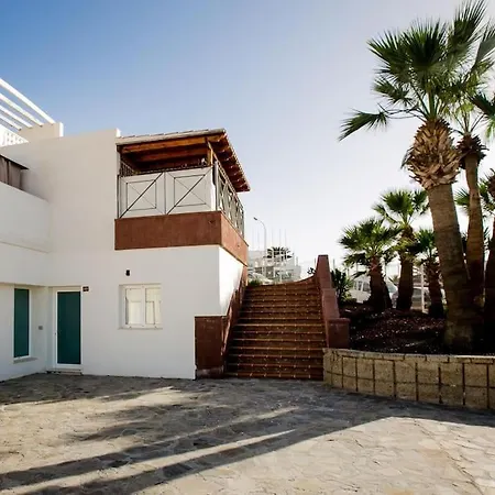 177 Canarias Daire *