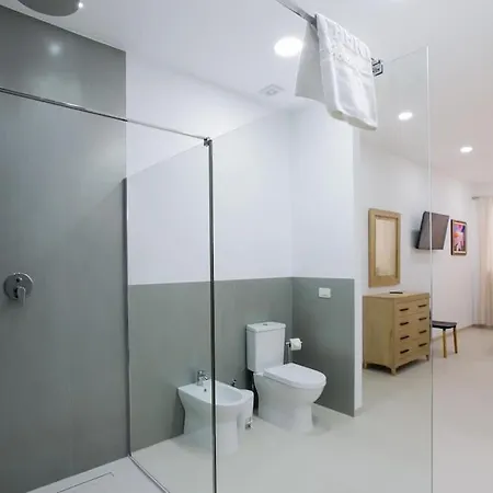 177 Canarias Appartement Costa Adeje (Tenerife)