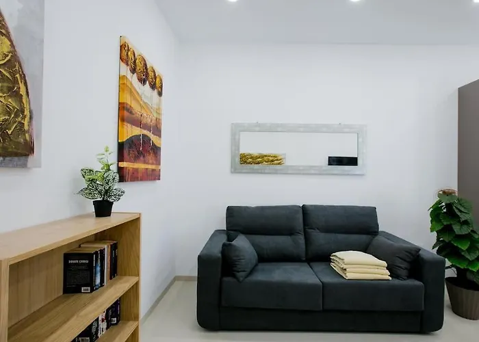 Apartman 177 Canarias Costa Adeje (Tenerife)