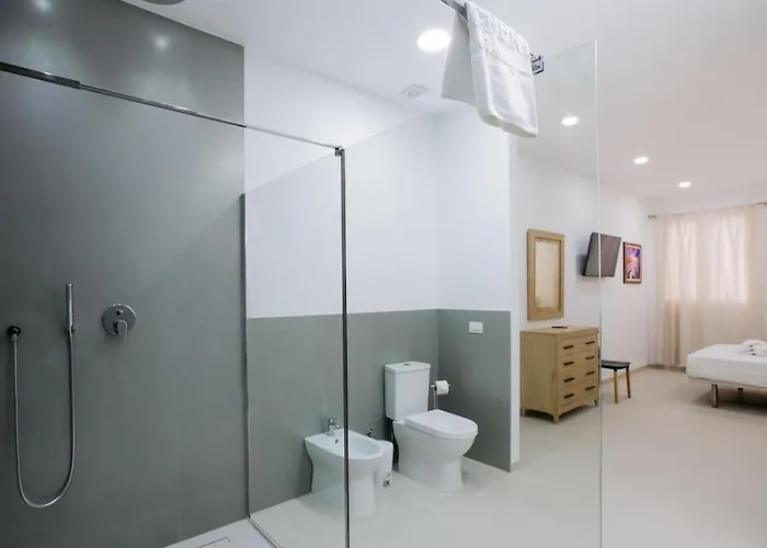 177 Canarias Apartman Costa Adeje (Tenerife)