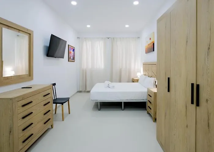 177 Canarias Costa Adeje (Tenerife)