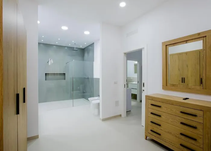 Apartman 177 Canarias *