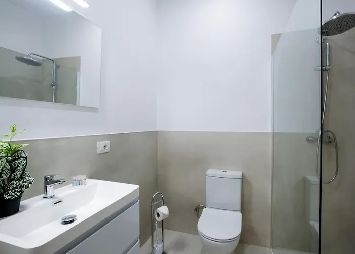 Apartman 177 Canarias Costa Adeje (Tenerife)