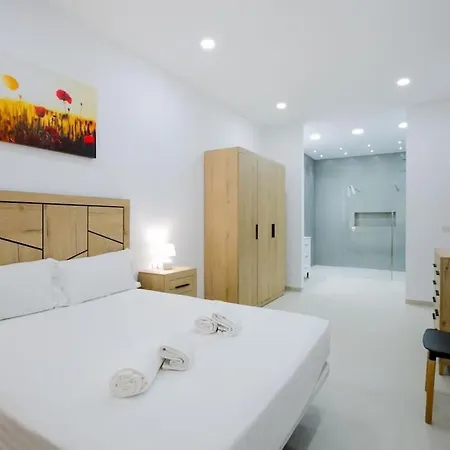 177 Canarias Lejlighed *