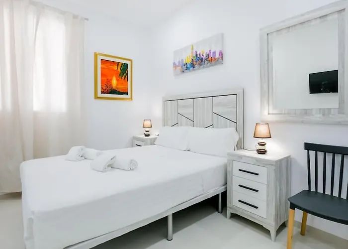 Apartamento 177 Canarias Costa Adeje (Tenerife)