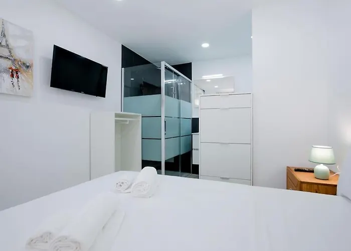 177 Canarias Apartamento