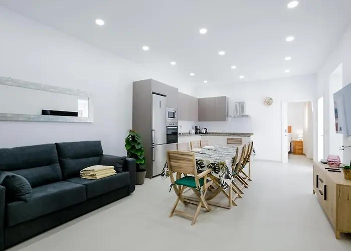 Apartamento 177 Canarias Costa Adeje (Tenerife)